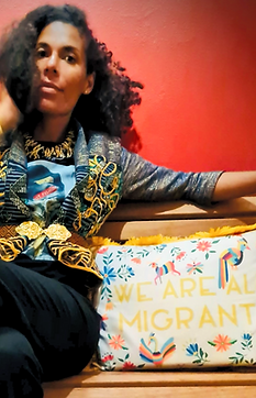 Akua We Are all Migrants
