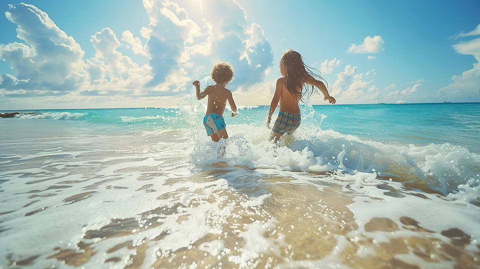 —Pngtree—kids having fun at tropical_15461207.png