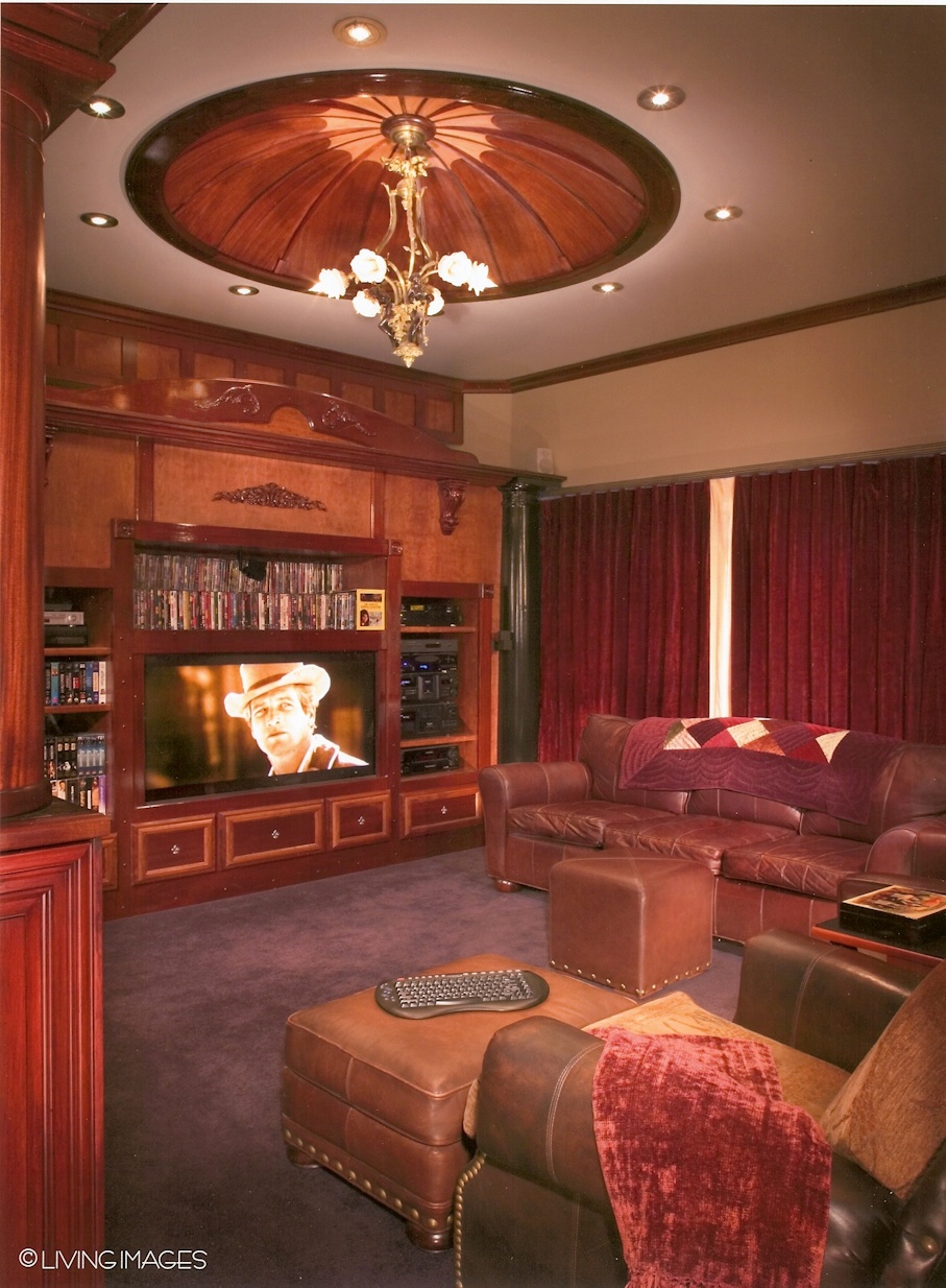 REMODEL + RENOVATION