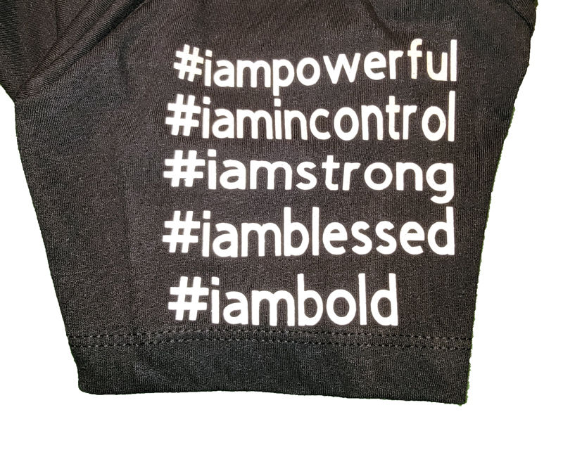Thumbnail: QC Shirt - Sleeve