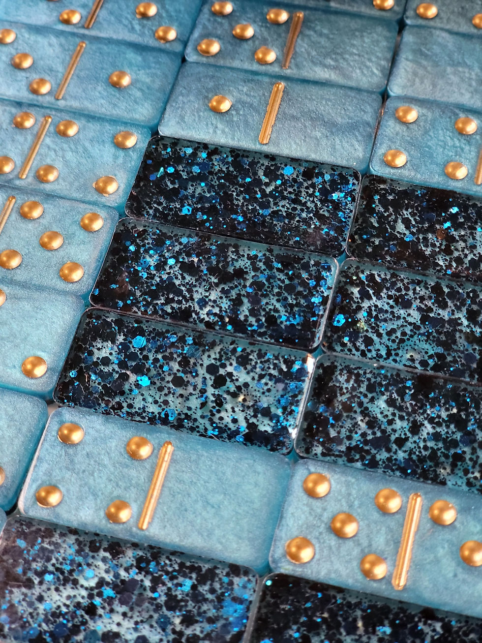 Thumbnail: QZ Dominoes - Custom
