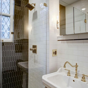 Historic Restoration