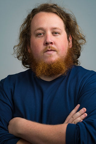 Film Director Silas James Rowland