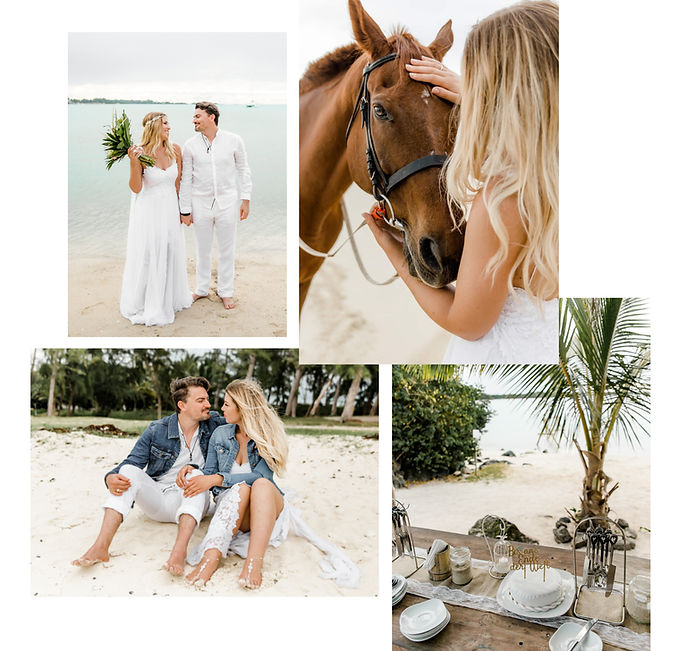 Hochzeitsfotografen Jennifer & Michael – exklusive Hochzeit deutschlandweit