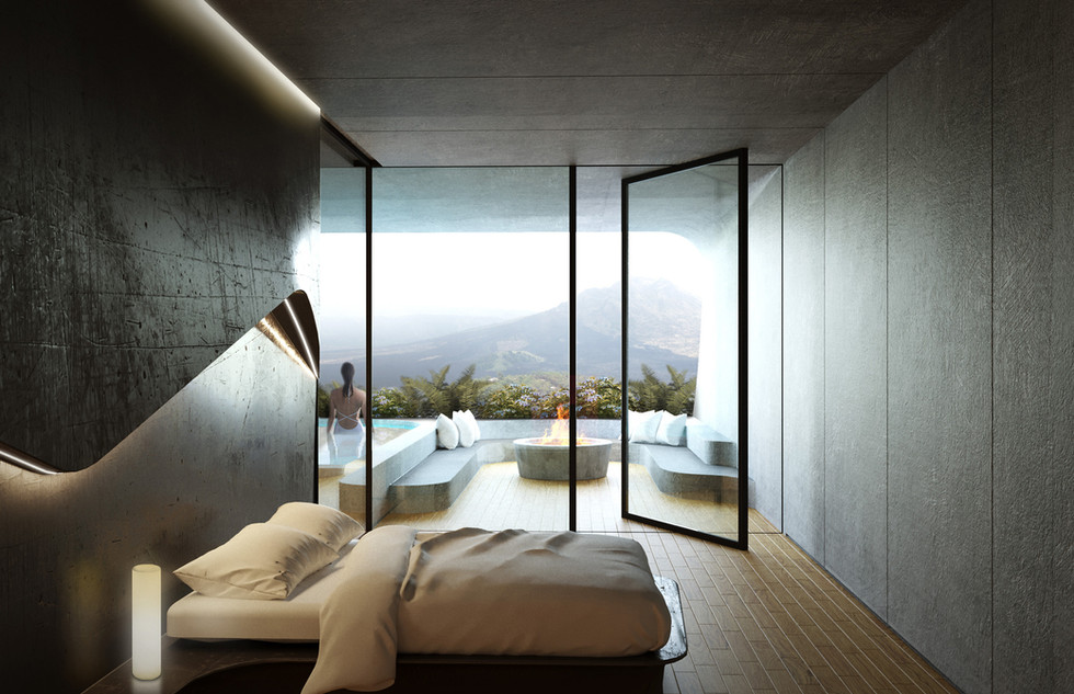 Batu Hotel | Batu, Indonesia