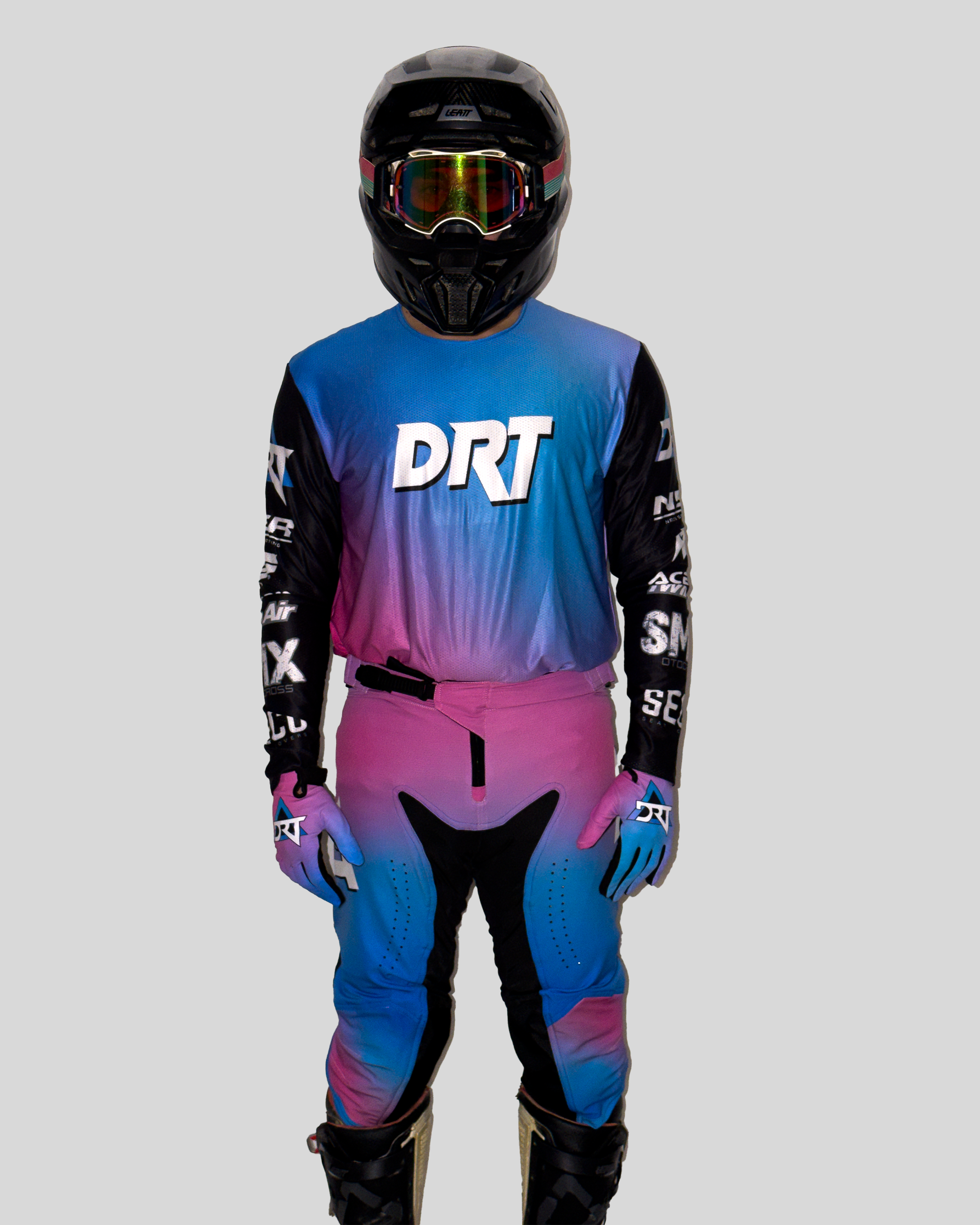 DRT Flex - Prism Jersey