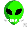 Logo Cabeça adegapv