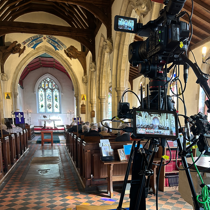 Funeral St Andrews Church Toft Cambridge 2.png