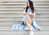 DENIM INTERMIX : A STEP TOWARDS UPCYCLING