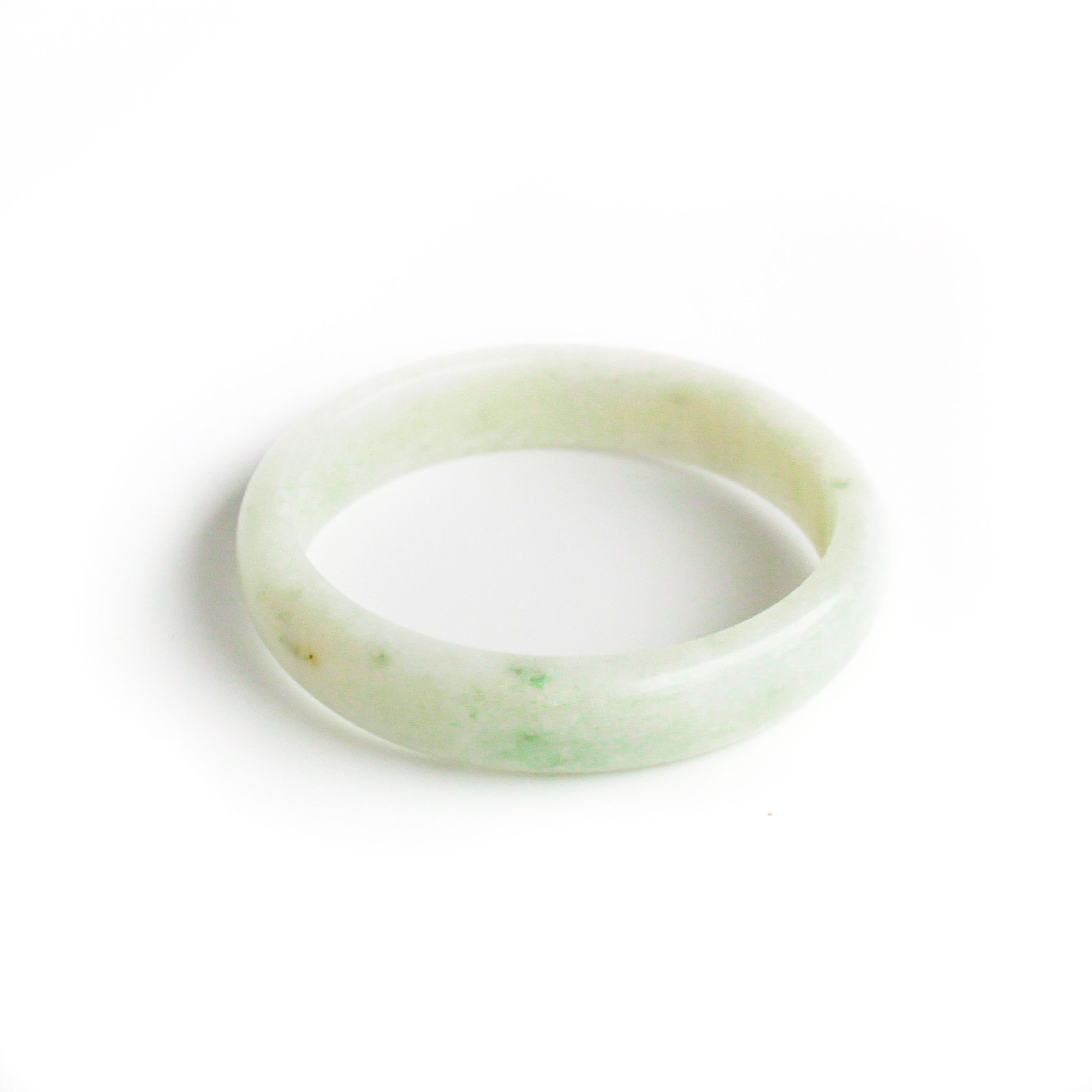 Jade Bangle