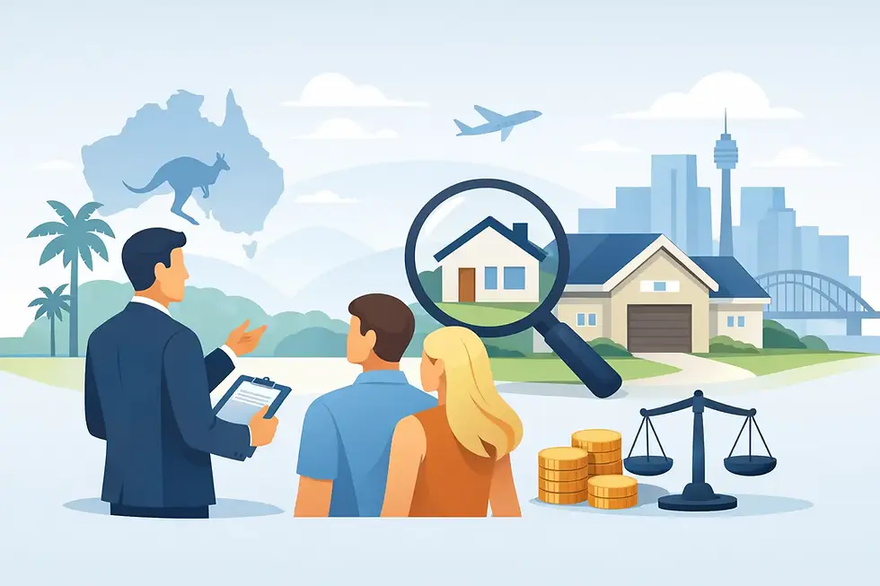 Is a Buyers Agent Worth It in Australia?