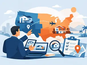 How to Buy Property Interstate Without Guesswork