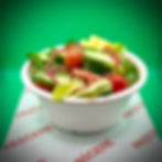 CHOPPED SALAD