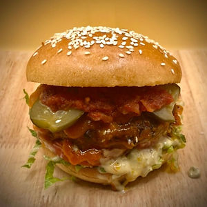 DINER BURGER