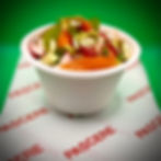 PICKLED SALAD