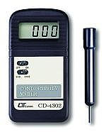 Lutron CD-4302 Conductivity Meter