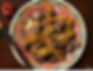 BOEUF OU CANARD AUS POUSSES DE BAMBOU
