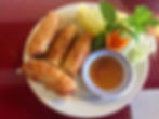 LES ENTRÉES CLASSIQUES