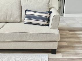 Upholstery