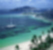 Tropical Bay