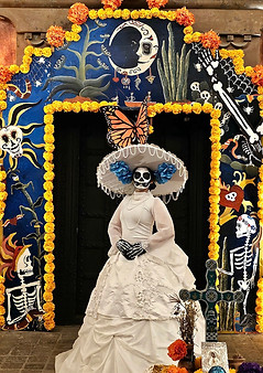 Fotografía cortesía de Maximiliano de Uranga