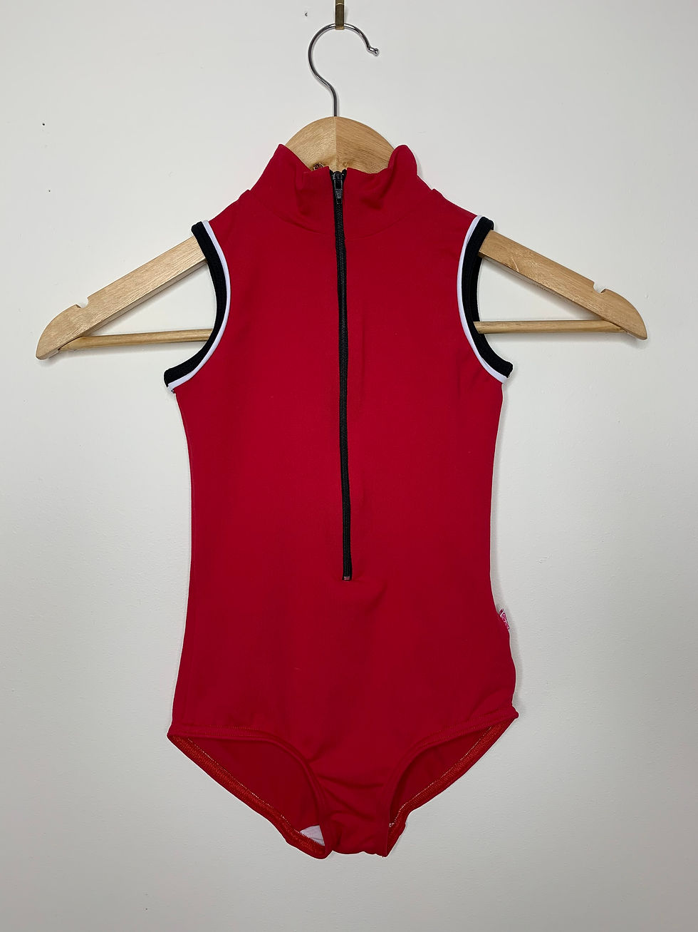 L.B.D.A Leotard