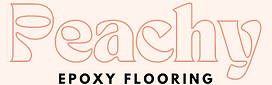 Peachy Name Logo.png