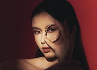 rosa for suki jewelry