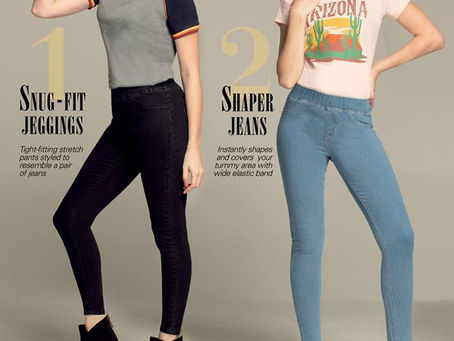 Kat S. for Red Logo Catalog