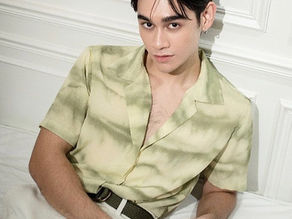 Gavin for Piore