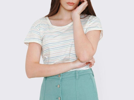 Alana for Regatta lifestyle digital