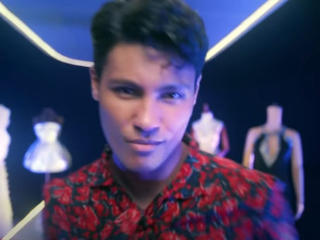 LEE & HANULL for JobStreet by SEEK Regional Ad