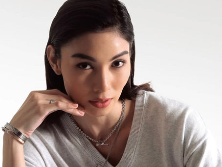 Taki for Rustan's Accessories & Jewelry