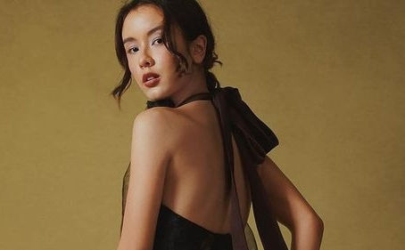 Rosa for Rosbert Villar Spring/Summer ‘23 Collection