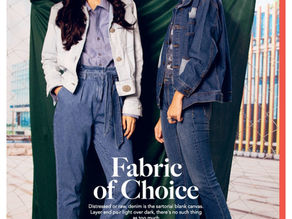 Katie, Sam and Karolina for SM Shopmag