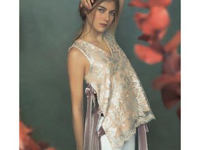 Marijn for Rosanna Ocampo Holiday '18