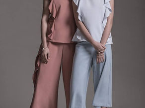 Kim for Lady Rustan S/S 18