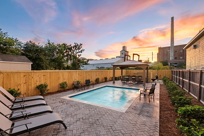 631 S Rocheblave-neworleansnolavacationpoolheatedyearroundcrawfishjambalayagumbovoodoobach