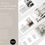 Thumbnail: The Lora Business Template Bundle For Interior Designers