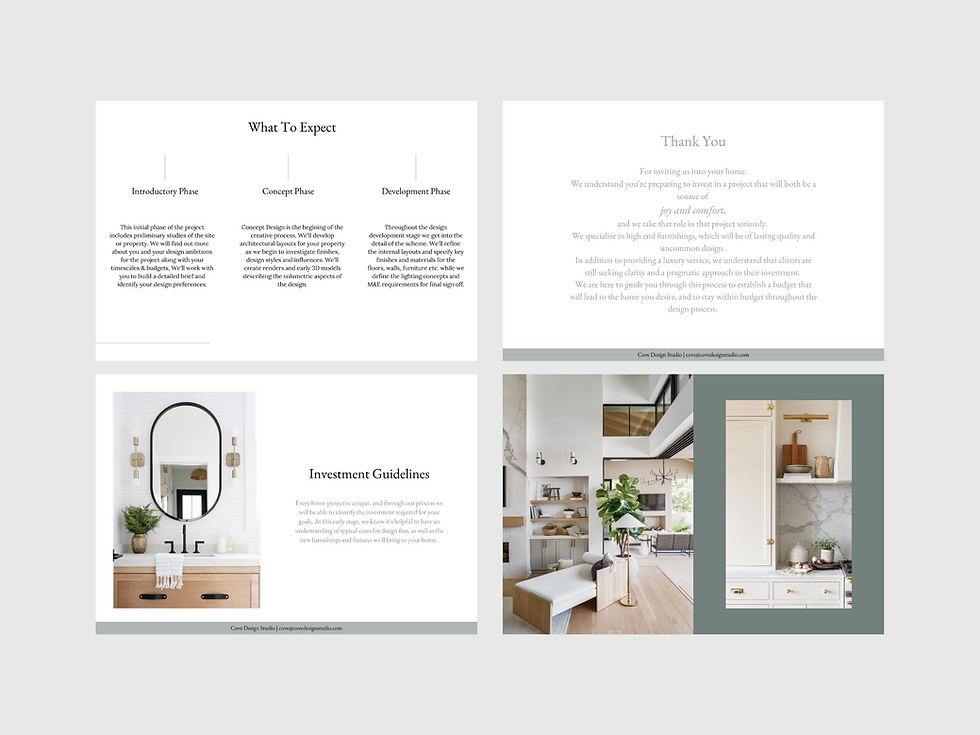 Thumbnail: Interior Design Investment Guide Template-COVE