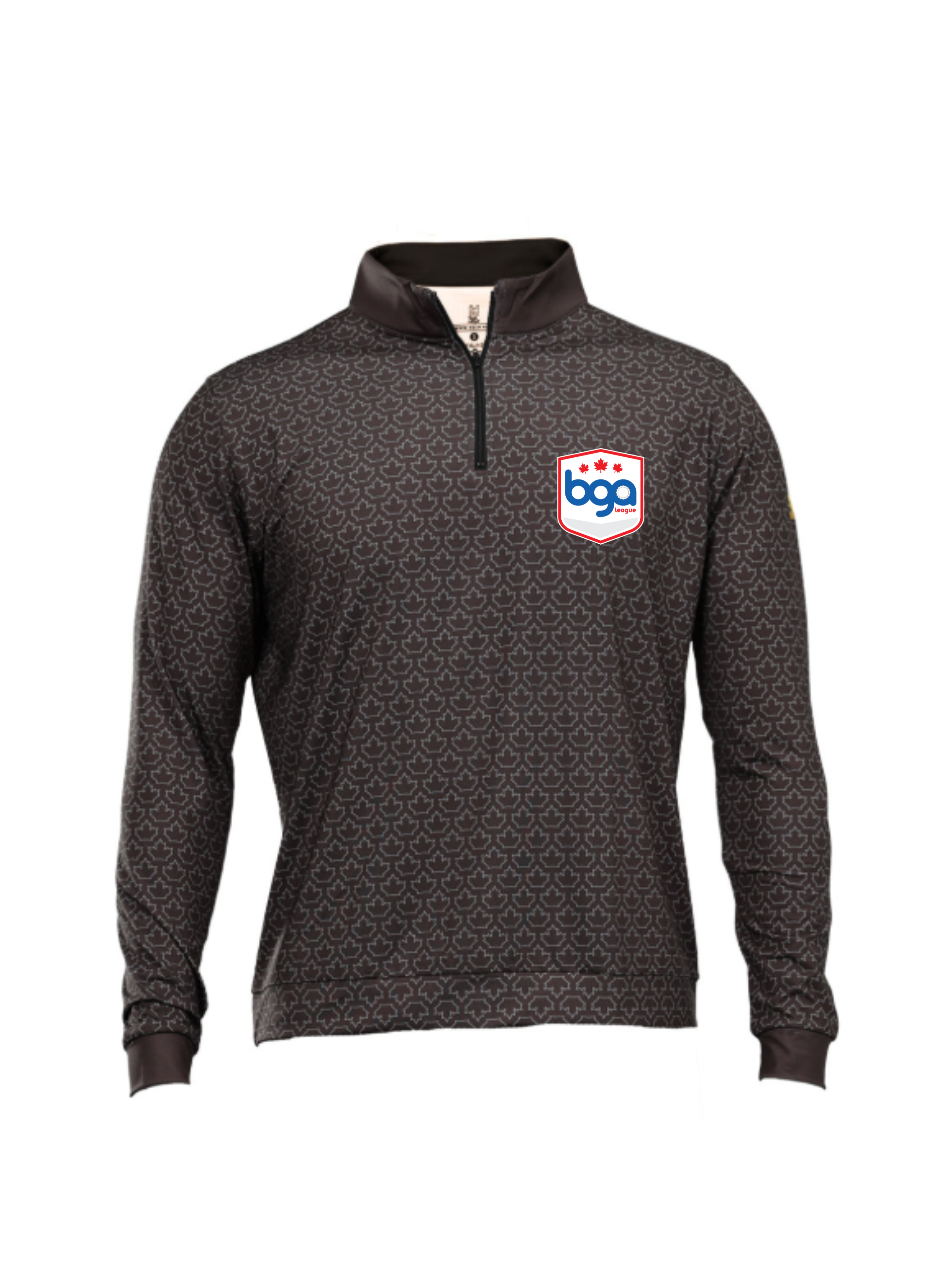 Blackout Canada Q-Zip