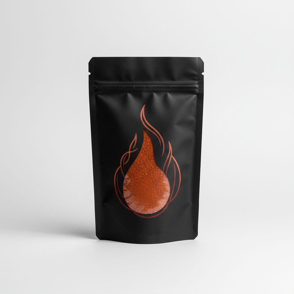 Smoked Paprika Blend