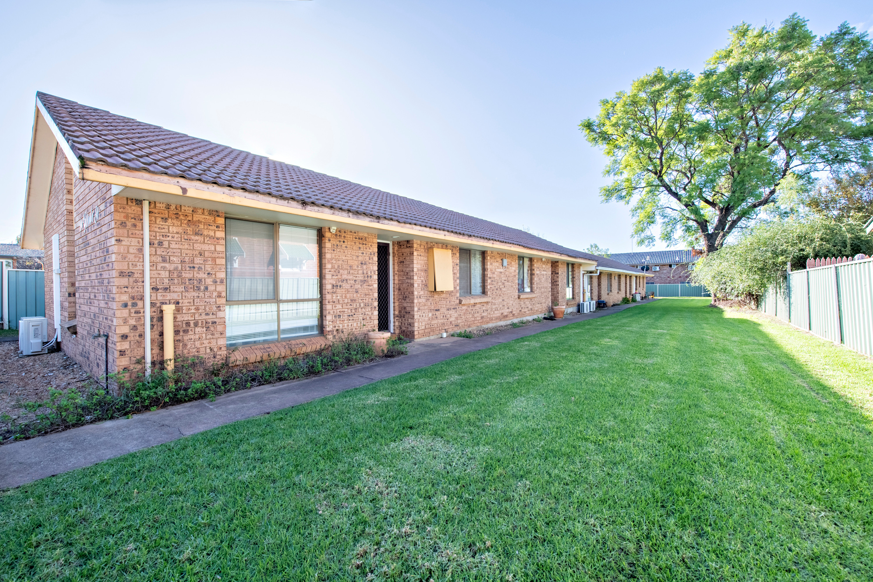 Goode Apartments Unit 5