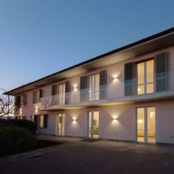 ​Pennazio Architetti & Ingegneri  Torino - Asti - Chieri