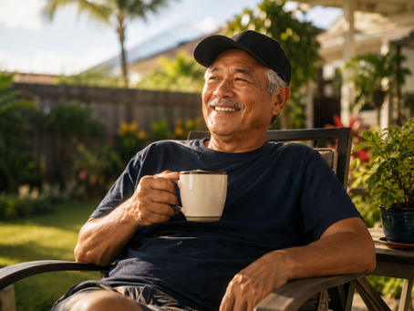 TURNING 65 IN HAWAIʻI? HERE’S WHAT YOU NEED TO KNOW