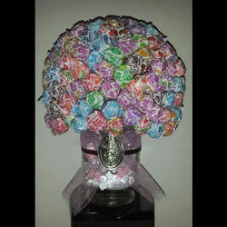 She is Ready to Pop!