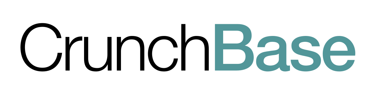 CrunchBase Logo
