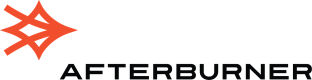 Afterburner Logo