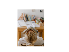 Konzentriert Arbeiten und Lernen mit ADHS / ADS - Strategien für den Alltag