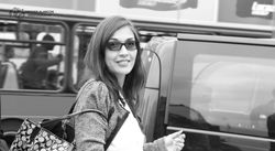 MARCELA GUTIERREZ JOURNALIST